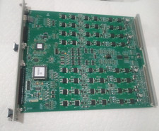 Siemens 1000056018 Motor control module Rev 6