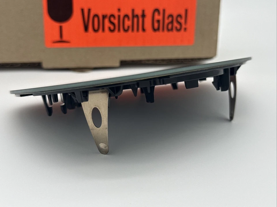 Espejo retrovisor izquierdo Porsche 911 Cayman Boxter 991 981 (LH) *sin calor ni atenuación* Foto 4 de 4