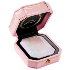Too Faced Diamond Light Multi Use Highlighter - Diamond Fire - DISCONTINUED NIB
