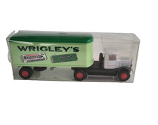 1:64 Wrigley&acute;s Spearmint- Mini Lkw  Werbetruck / Sammeltruck / LKW - OVP