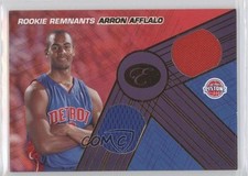 2007-08 Bowman Elevation Numbered to 79 18/79 Arron Afflalo #RDR-AA 0a1