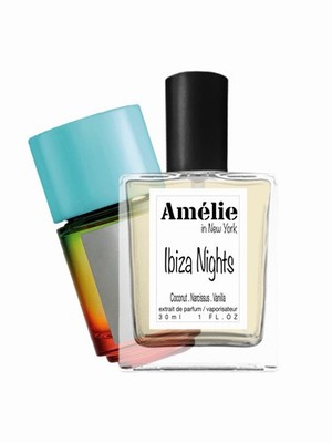 Paula s Ibiza (inspired) / Amelie in New York - Ibiza Nights