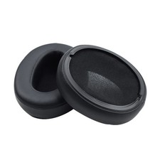 2 Pcs Headphone Ear Pads Earphones Cover WH-XB900N Sponge Cushion