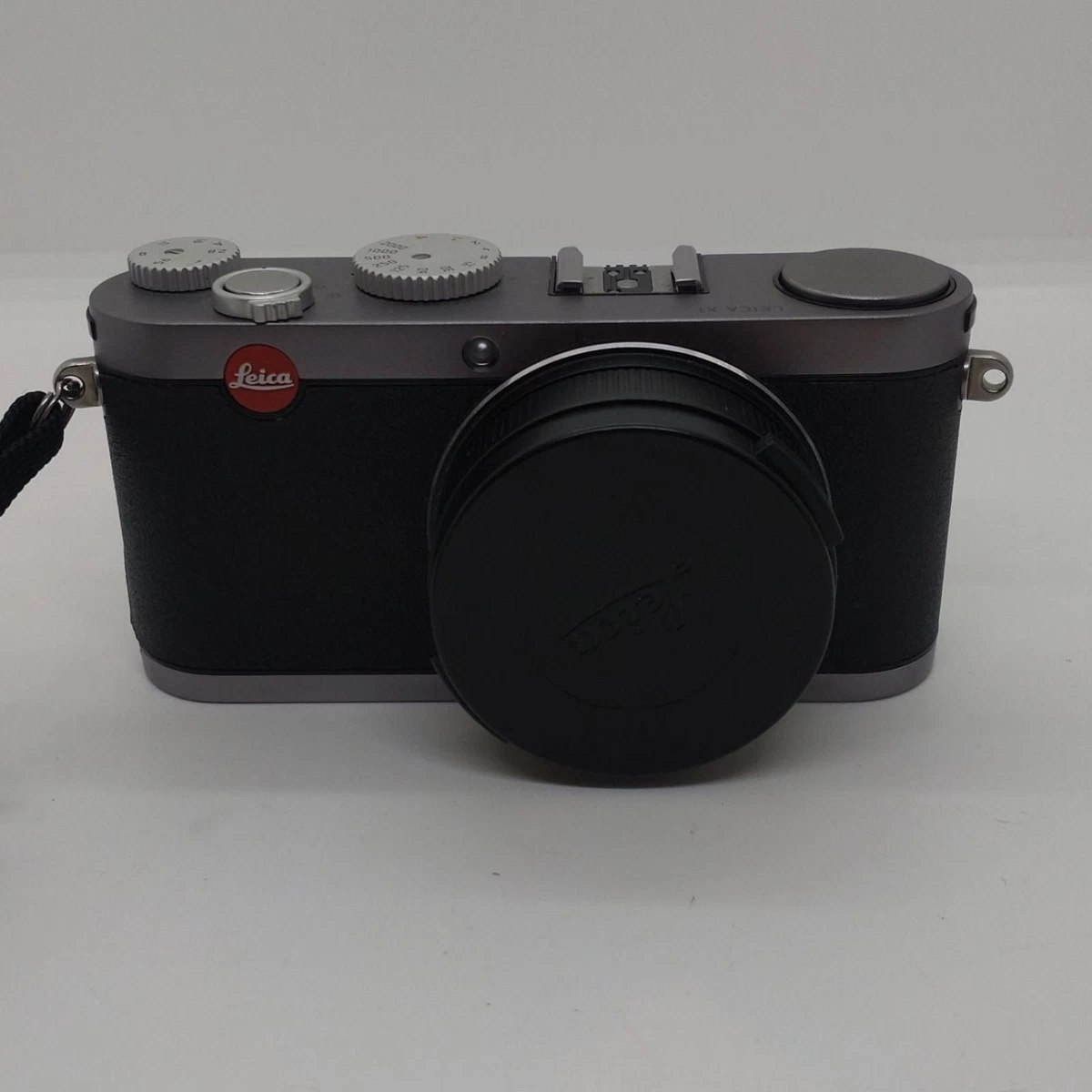 Leica X-1 コンパクトデジタルカメラ Leica X1 Digital Cameras for Sale - Shop New & Used Digital