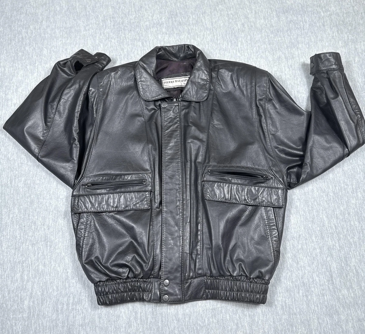 Pierre Balmain Jackets for Men for Sale - Shop New & Used - eBay