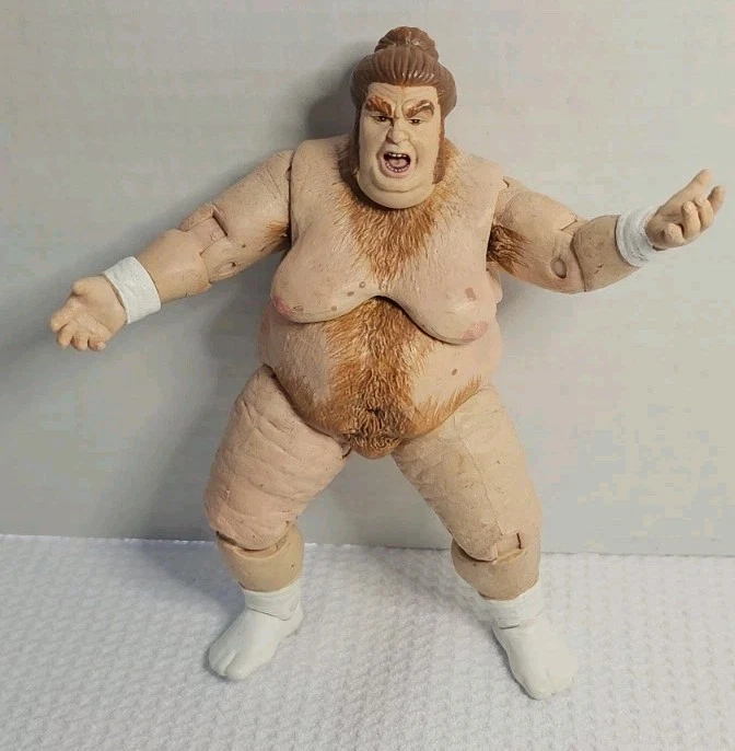 Austin Powers TV, Movie & Video Games Action Figures 2000-2009