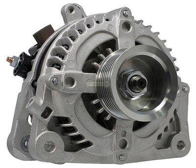 Lichtmaschine 130A Neu - OE Nr. 104210-5370 für * Honda