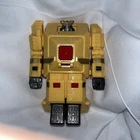 Power Ranger Zeo Pyramidas Carrier Zord  1996 Vintage 5 Bandai Pyramid