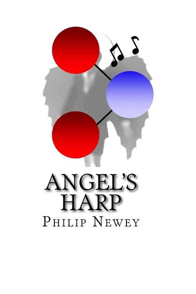 Angel's Harp Philip Newey Taschenbuch Kartoniert / Broschiert Englisch 2016-image