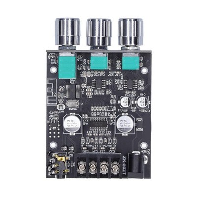 Power Amplifier Module, Stereo Amplifier Module, Audio Accessories for Power