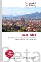 Lambert M. Surhone (U. A.) | Waco, Ohio | Taschenbuch | Englisch (2026)