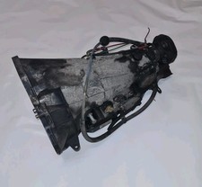 ORIGINAL MERCEDES-BENZ W124 AUTOMATIKGETRIEBE GETRIEBE 2012710701 722.431 ORIGINAL MERCEDES-BENZ W124 AUTOMATIKGETRIEBE GETRIEBE 2012710701 722.431