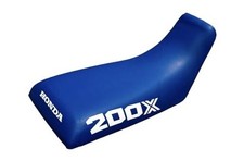 Premium Seat Cover - Compatible Fit for ATC 200X SEAT Cover 1983-1985 Model