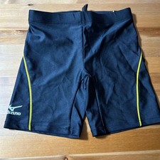 Swimsuit Swimming Men's Spats/Mizuno Mizuno Pool Swimming