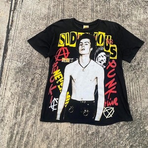 Sid Vicious Shirt Vintage | eBay
