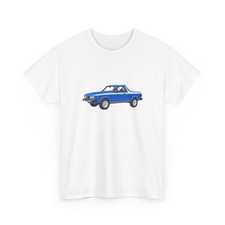 1978 Subaru Brat Utility 4x4 T-shirt 1978 Subaru Brat Utility 4x4 T-shirt