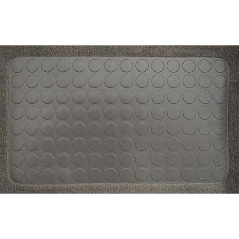 for 94-01 Ram 1500 Truck Regular Cab Cutpile 8991-Sandalwood Complete Carpet - Изображение 4 из 4