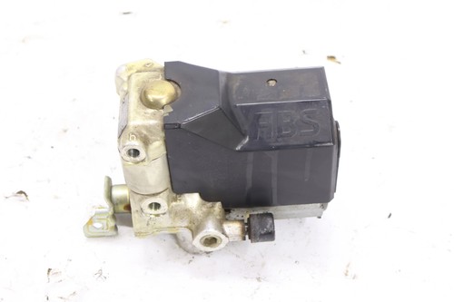 Mercedes E W124 ABS-Pumpe 0265200043