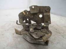 Porte arrière et accessoires Renault R18