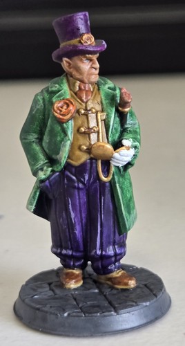 Pro-Painted CARNIVAL OWNER Vae Victis 28/32mm Miniatur Tischplatte Gaming - Bild 2 von 5