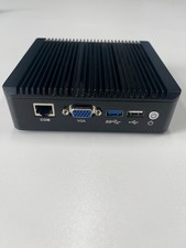 Protecli Fw4A-0-0-120, w/ AC adapter