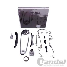 Kit de distribution Alfa Romeo MITO