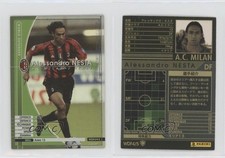 2004-05 Panini WCCF European Clubs Soccer Trading Cards for sale