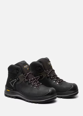 Grisport MOTOR GTX wasserdichte S3 Sicherheitsschuhe Arbeitsschuhe Vibram Sohle