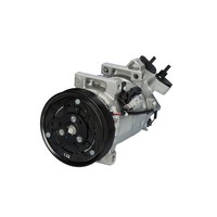 Klimakompressor 12 V R 134A Ø 125 Mm Valeo FüR U.A. Renault Clio