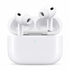 Pods Pro Bluetooth Earbuds, ANC Noise Cancelling With USB C Charging Case