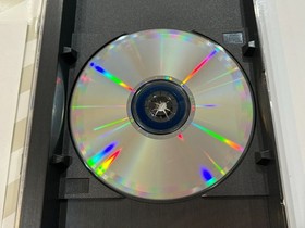 FIFA Soccer 96 (Sega Saturn, 1996) CIB Complete with Manual & Reg Card N MINT!