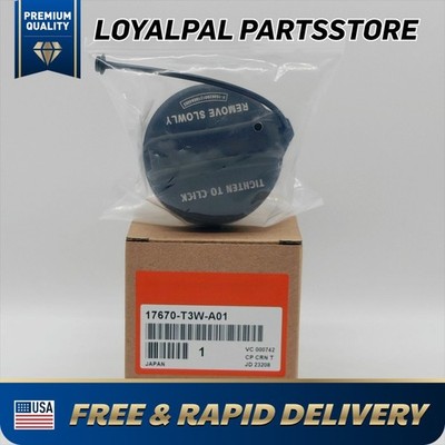 OEM   Gas Fuel Filler Cap 17670T3WA01 For Honda Accord Civic CR-V 05-25 US