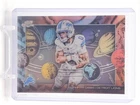 JAHMYR GIBBS 2025 TOPPS COSMIC CHROME PLANETARIUM CASE HIT SP LIONS Q2045