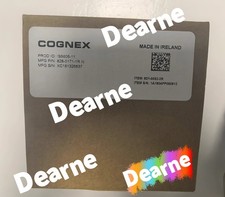 1PC 828-0171-1R COGNEX Checker