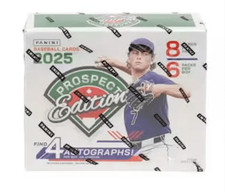 2025 Panini Prospect Edition Baseball Checklist Guide in-content 21