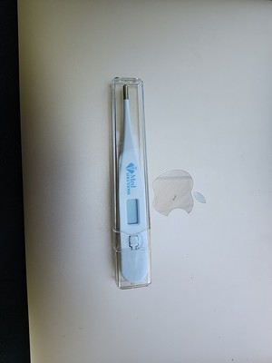 Med Solutions Digital Thermometer 10 Second Readout New