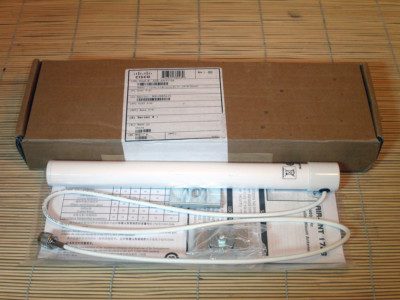 NEU Cisco AIR-ANT1728 High Gain Omnidirectional Antenna 5.2dBi RP-TNC NEW OPEN