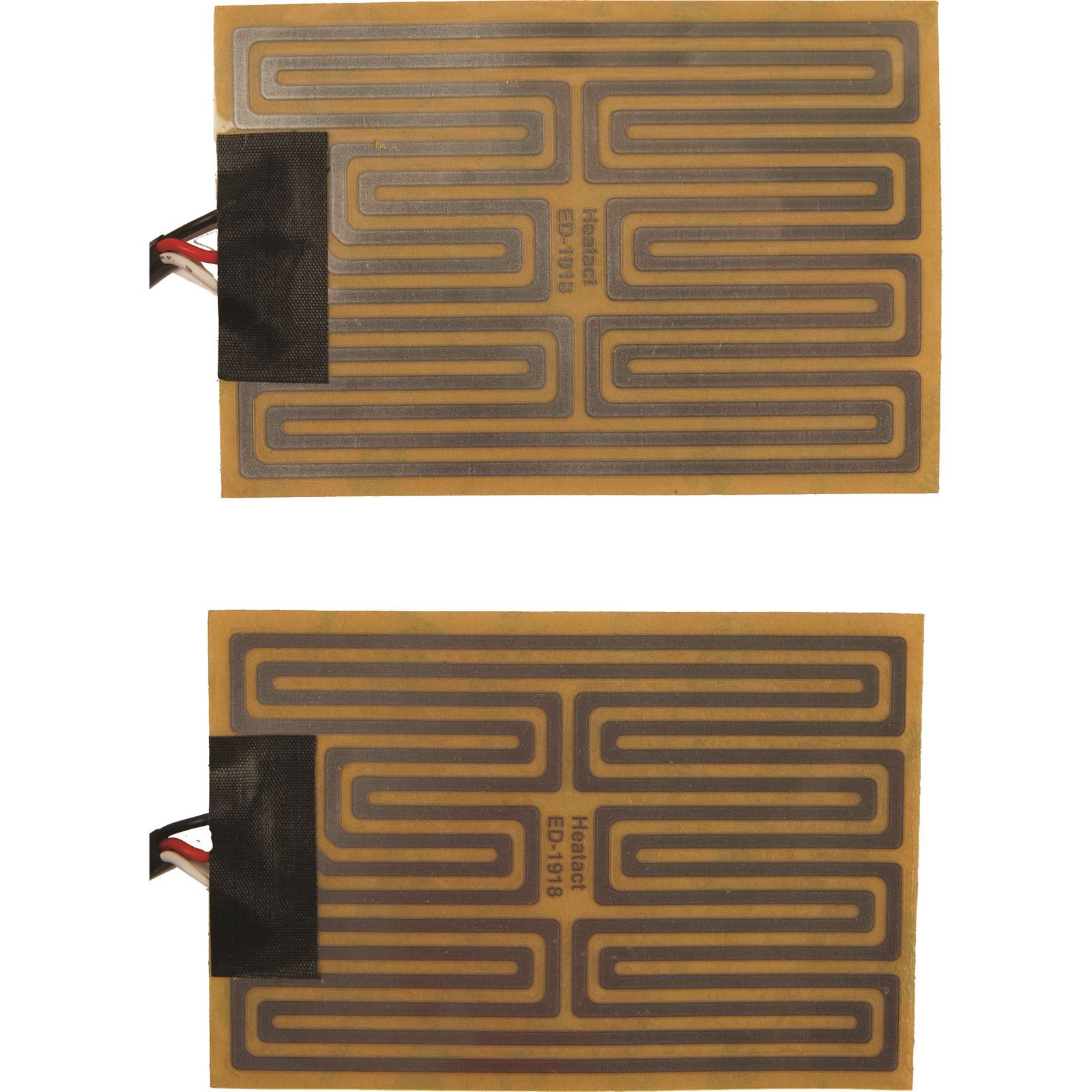 SPI Sports Parts Inc High Output Grip Heaters SM-12474