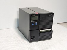 SATO GT408e Thermal Barcode Printer