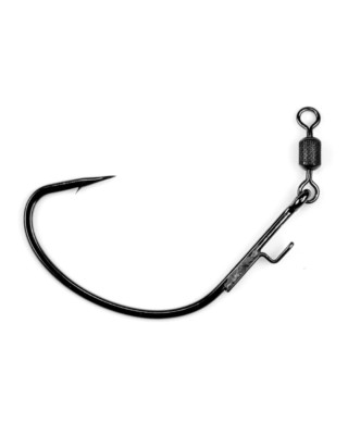 Gamakatsu G-Finesse Cover Neko Hook - Choose Size