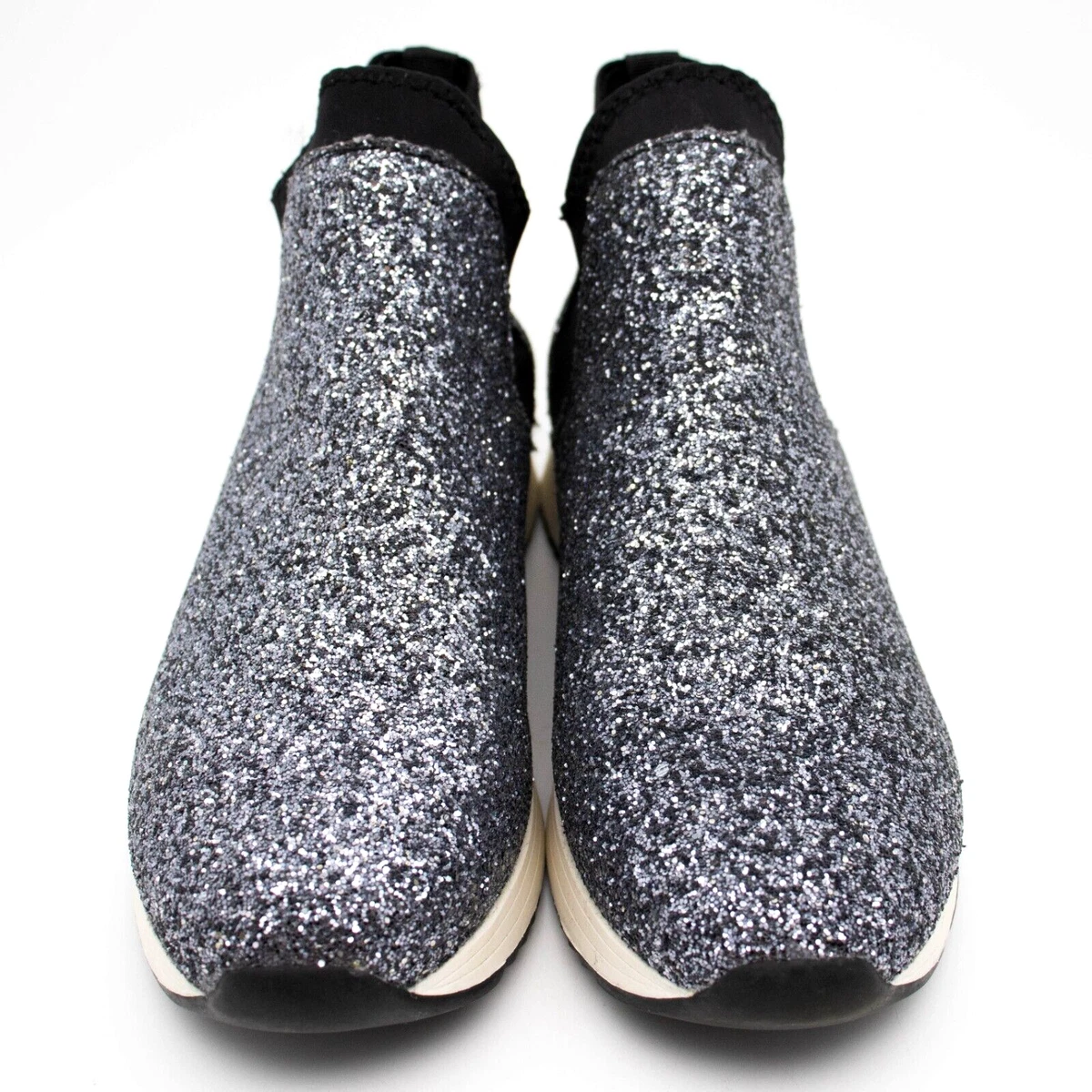 Kenneth cole sales glitter sneakers
