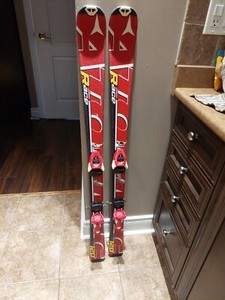 Ski Race Atomic for sale | eBay