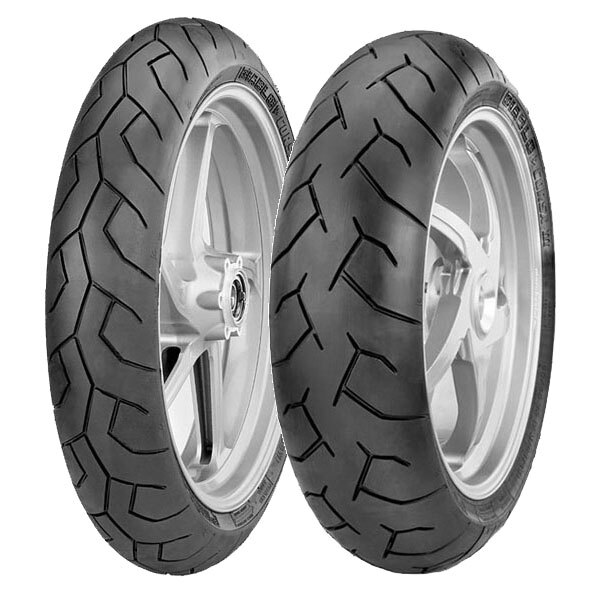 PIRELLI 160/60 ZR 17 M/C TL (69W) DIABLO - Bild 3