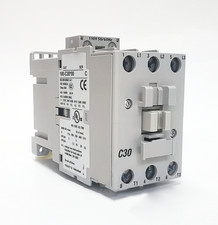 1PC New For 100-C30D00 AC24V 110V 220V 45a Amp 20hp Contactor