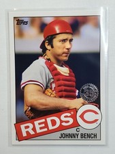 You Pick Your Cards - Cincinnati Reds - Team MLB Baseball Card Selection