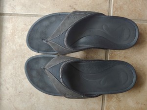 abeo flip flops