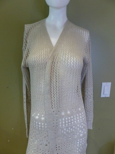 MORAL FIBER 4432 SAND POINTELLE MAXI 
