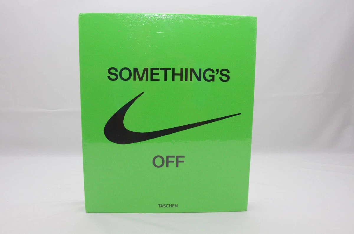 virgil abloh taschen