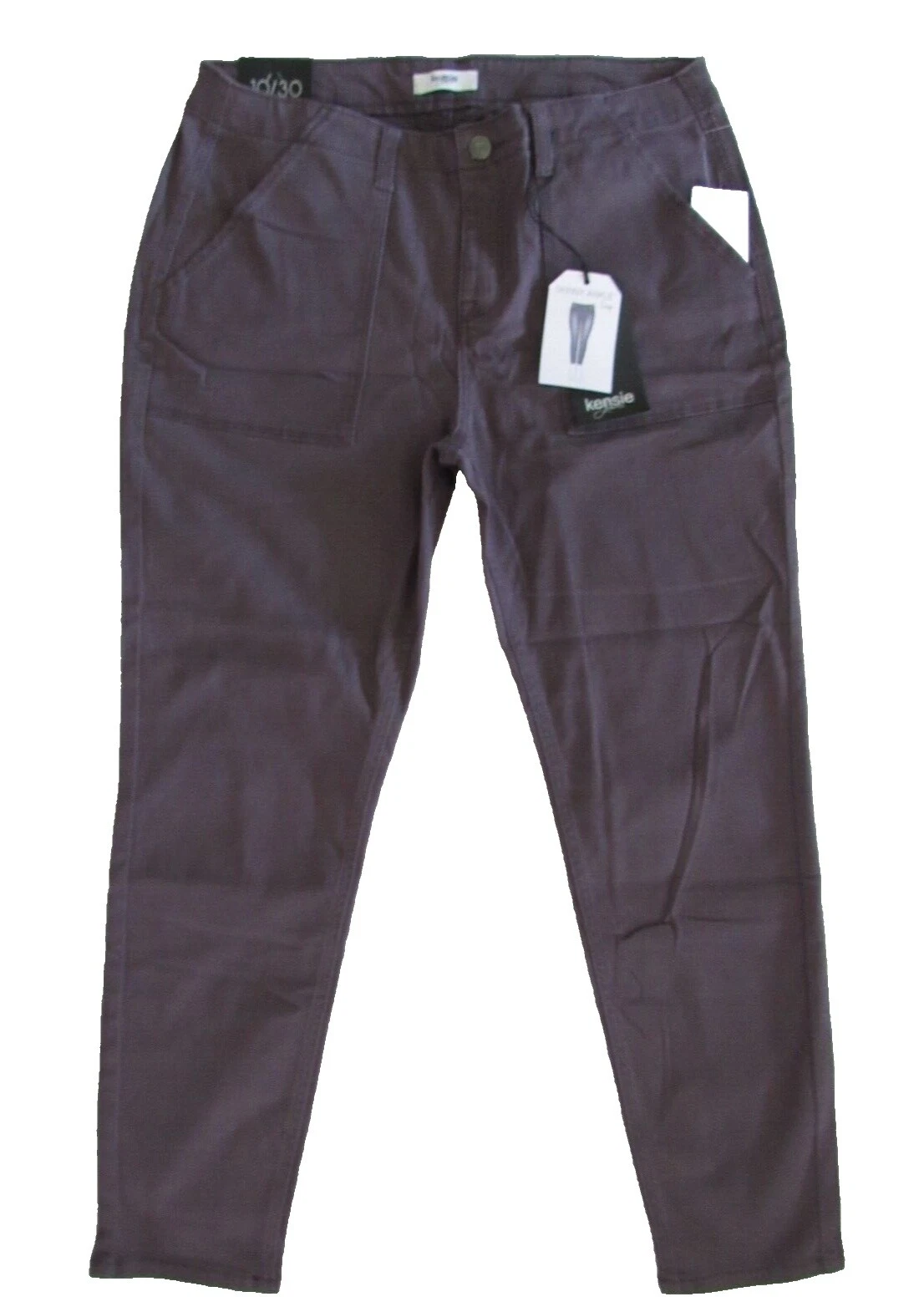 Women's Cotton Kensie Girl