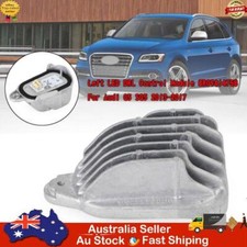 Left LED DRL Control Module 8R0941475B For Audi Q5 SQ5 2013-2017